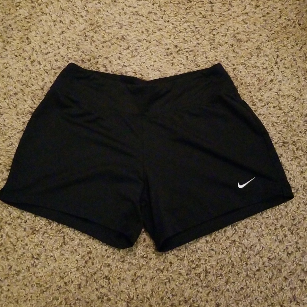 Nike shorts